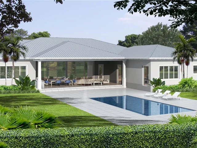 7920 SW 122 ST, Pinecrest FL 33156