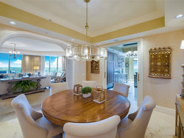 13621 Deering Bay Dr # 804, Coral Gables FL 33158