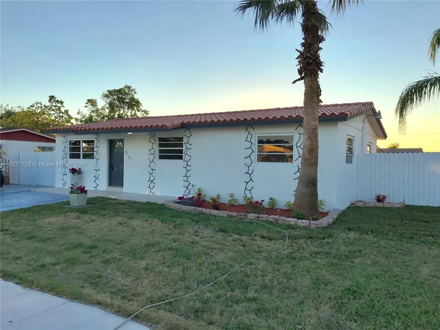 20120 SW 113th Pl, Miami FL 33189