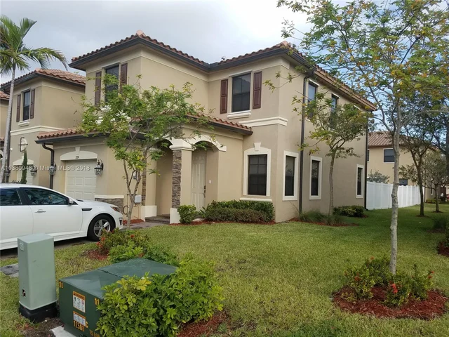 3339 W 90th Ter # 3339, Hialeah Gardens FL 33018