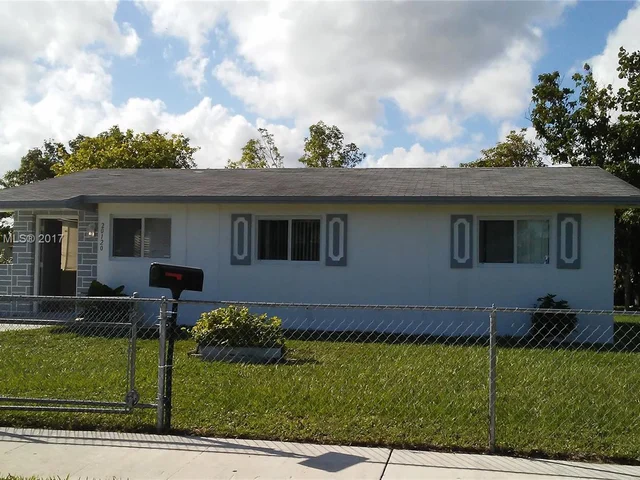 20120 SW 112th Pl, Miami FL 33189