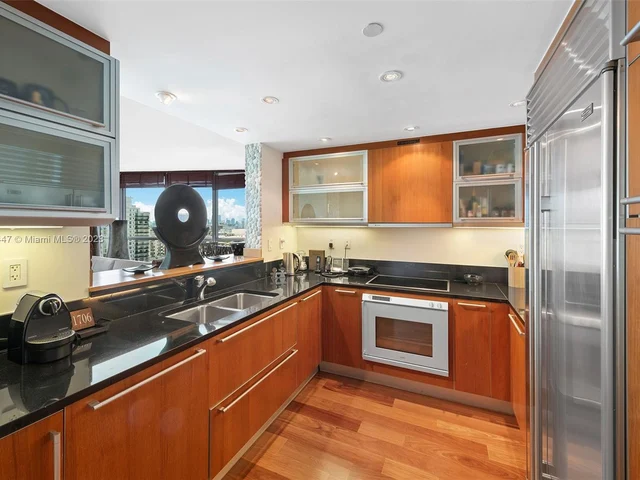 101 20th St # 1706, Miami Beach FL 33139