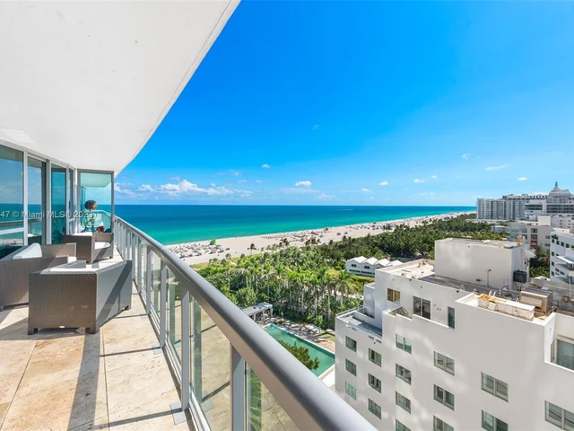 101 20th St # 1706, Miami Beach FL 33139