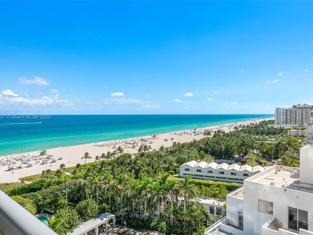 101 20th St # 1706, Miami Beach FL 33139