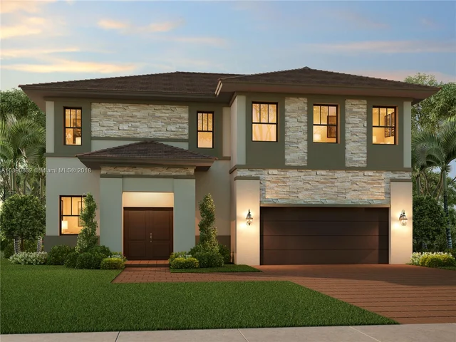 4413 SW 159 CT, Miami FL 33196