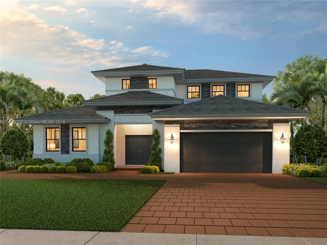 4462 SW 159 CT, Miami FL 33196