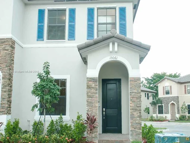 15061 SW 115 ST # 0, Kendall FL 33196