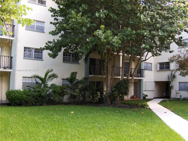 8101 SW 72nd Ave # 123W, Miami FL 33143