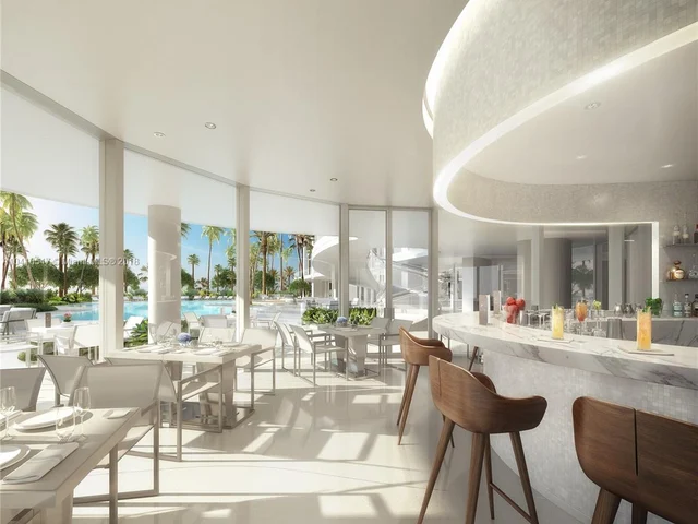 16901 COLLINS AVE # 1805, Sunny Isles Beach FL 33160