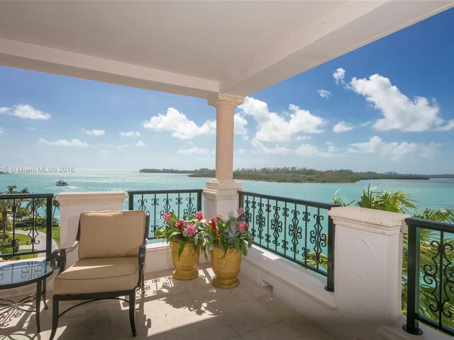 5261 Fisher Island # 5261, Fisher Island FL 33109