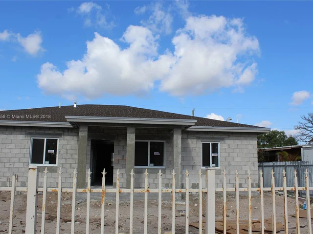 16250 NW 37th Ct, Miami Gardens FL 33054