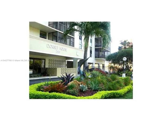 2500 NE 135th St # 202, North Miami FL 33181