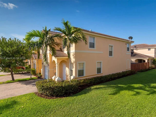 12302 SW 124TH, Kendall FL 33186