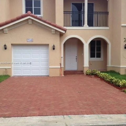 7055 SW 165th Ave # 7055, Miami FL 33193