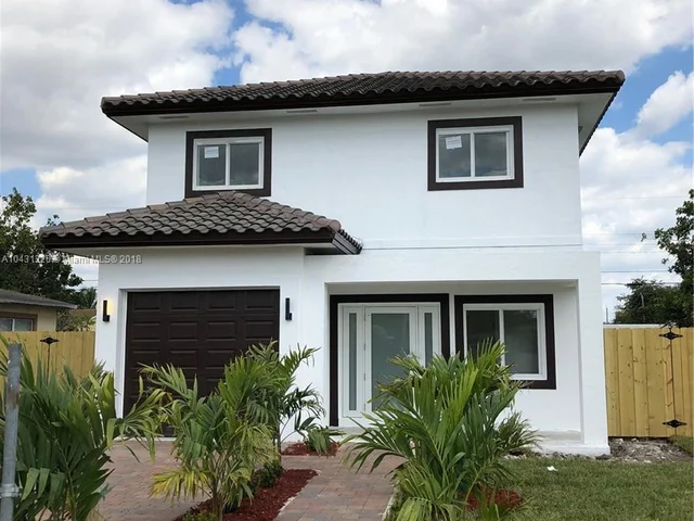 6726 SW 20th Street, Miramar FL 33023