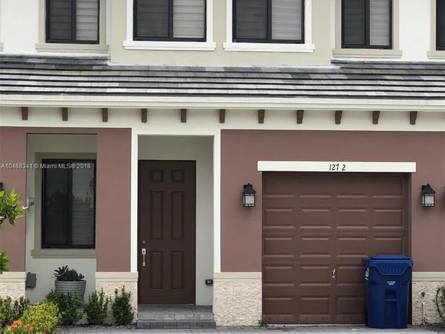 12772 SW 131st Terrace, Miami FL 33186