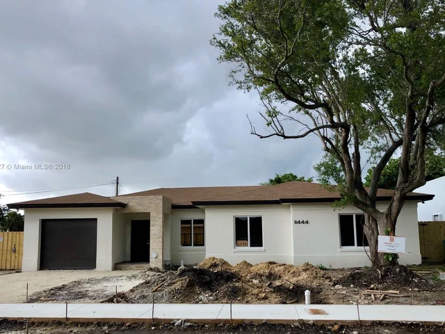 11444 SW 80 TER, Miami FL 33173