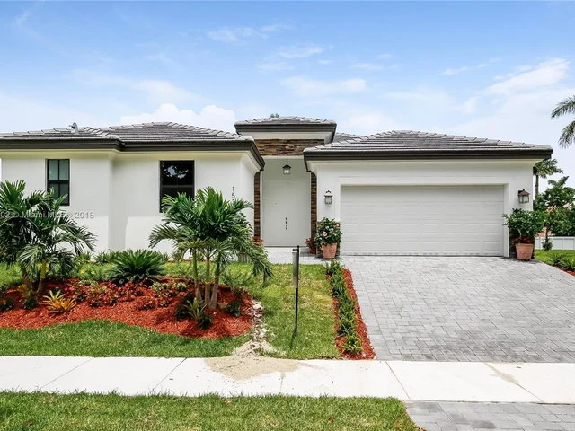 15301 NE 5 AVENUE, Miami FL 33162