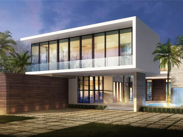 3080 N Bay Rd, Miami Beach FL 33140