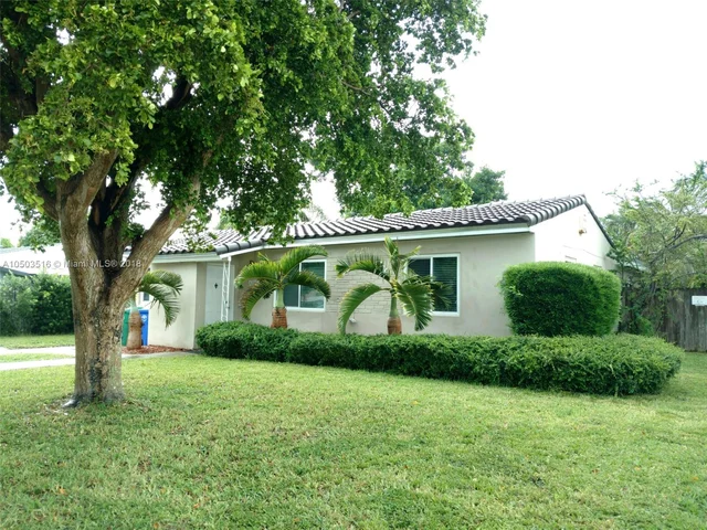 6751 SW 5th Ter, Miami FL 33144