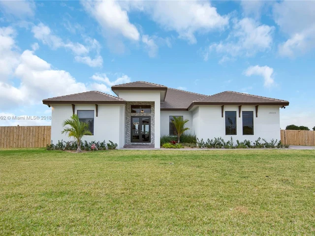 16901 SW 281st St, Homestead FL 33030