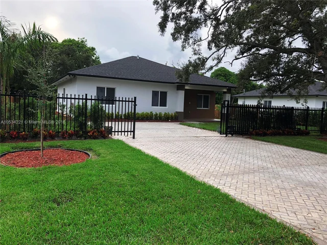 14880 NE 10th Ave, Miami FL 33161