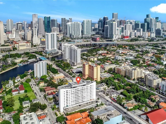 36 NW 6 AVE # 9, Miami FL 33128