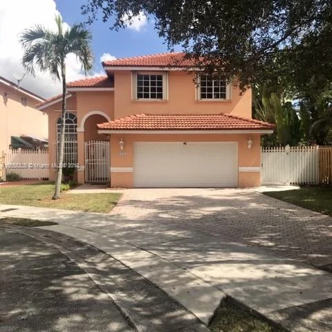 1171 SW 85th Ave, Miami FL 33144