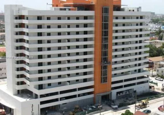 36 NW 6th Ave # 405, Miami FL 33128