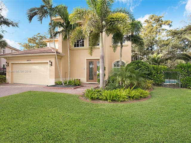 4974 Cypress Way, Coconut Creek FL 33073