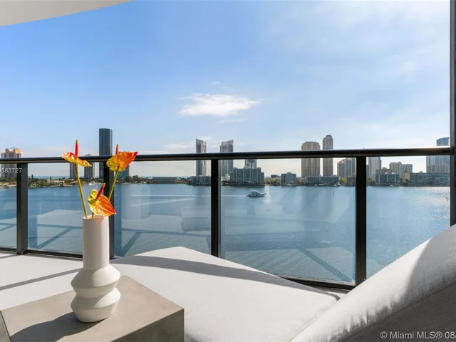 5000 Island Estates Dr # 605, Aventura FL 33160