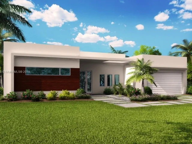 11315 SW 43rd Ln, Miami FL 33165