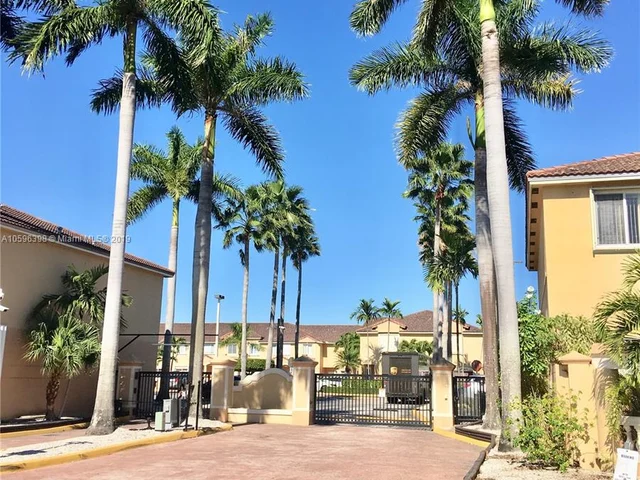 120 SW 109th Ave # 11, Sweetwater FL 33174