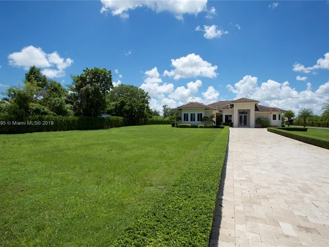 21500 SW 232nd St, Homestead FL 33031