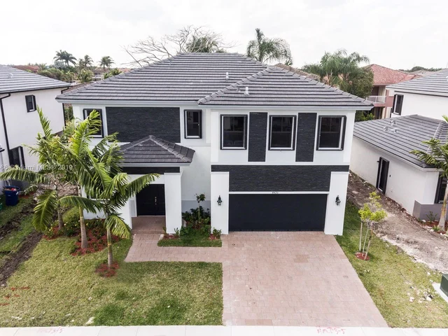 4420 SW 159th Path, Miami FL 33185