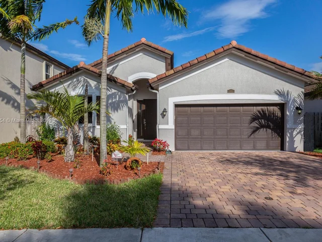 24873 SW 118th Pl, Homestead FL 33032