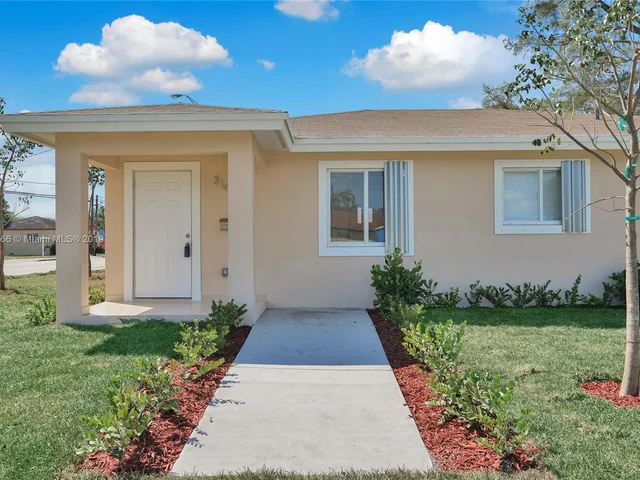 3145 NW 46 ST, Miami FL 33142