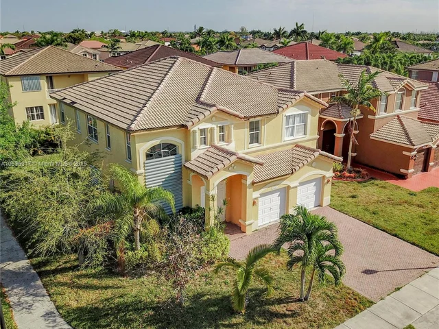 15391 SW 14th Ln, Miami FL 33194