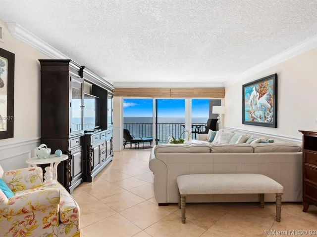 1021 Hillsboro Mile # 907, Hillsboro Beach FL 33062