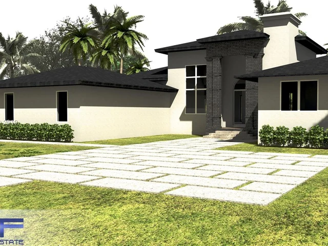 8901 SW 110th St, Miami FL 33176