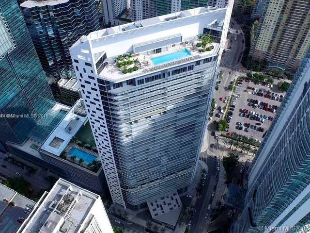 1300 Brickell Bay Dr # 2605, Miami FL 33131