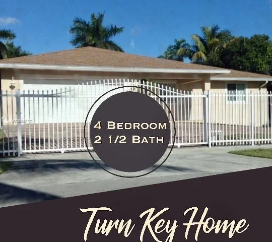 14375 NE 3rd Ct, Miami FL 33161