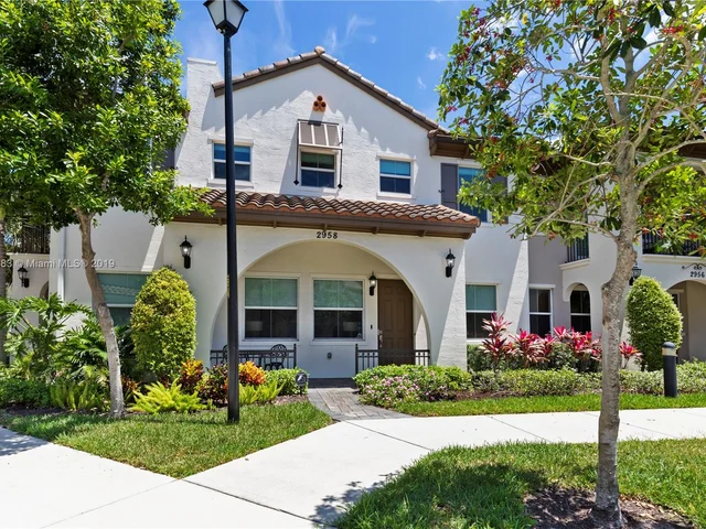 2958 St Thomas Dr # 2958, Cooper City FL 33024