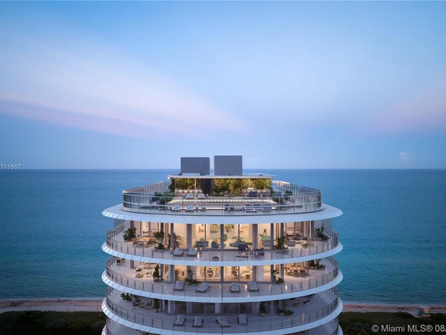 8701 Collins Avenue # 1103, Miami Beach FL 33154