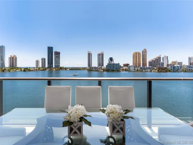 5000 Island Estates Dr # 508, Aventura FL 33180