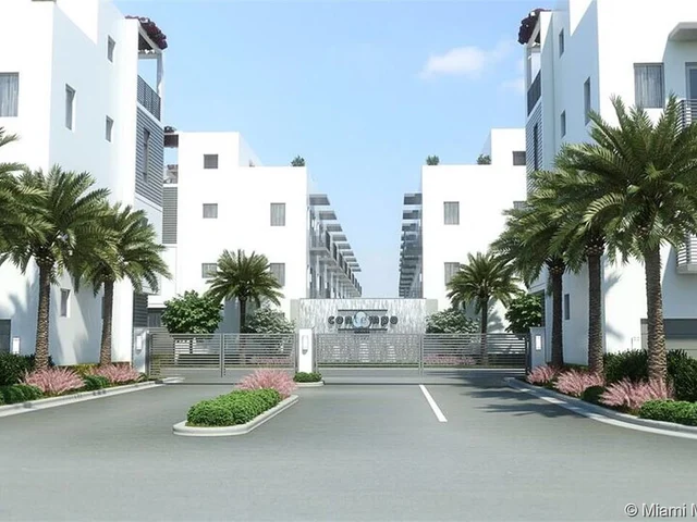 9155 NW 33rd St, Doral FL 33172