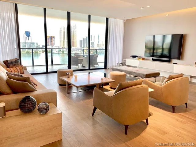 5000 Island Estates Drive # 906, Aventura FL 33160