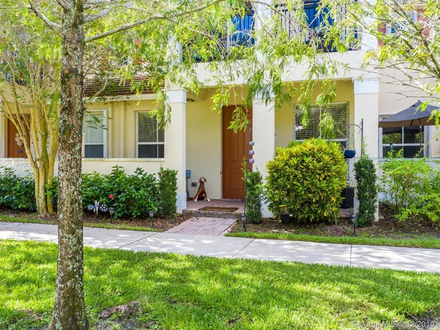 4779 Acadian Trl # 4779, Coconut Creek FL 33073