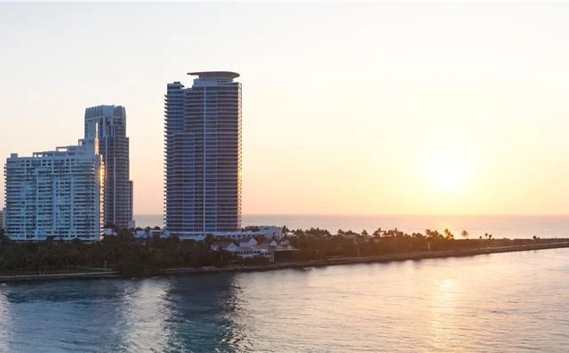 6800 Fisher Island Drive # 6846, Fisher Island FL 33109