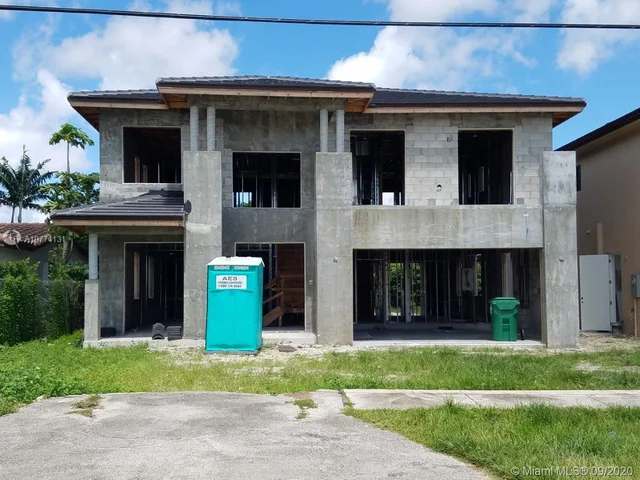 6021 SW 27 ST, Miami FL 33155